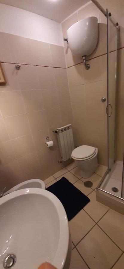 B&B Dentro Il Castello Di Fumone Экстерьер фото